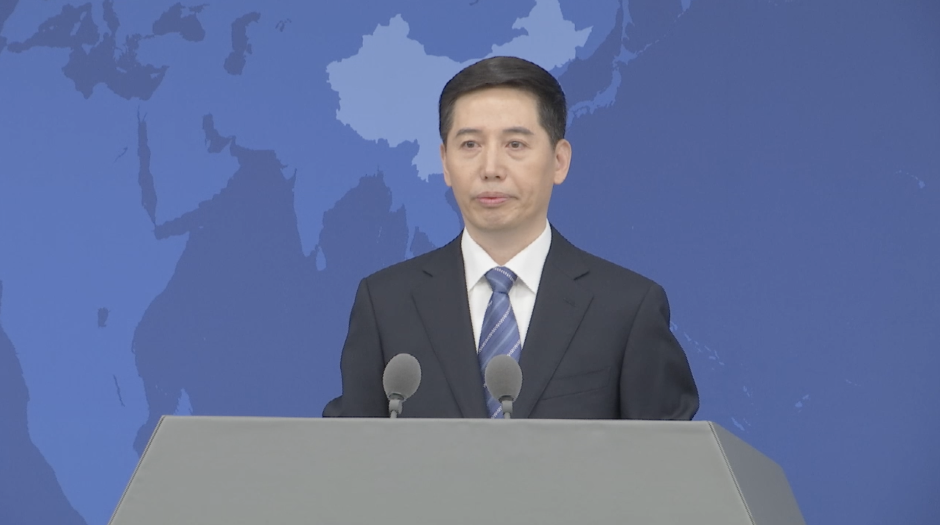 Chinese mainland: DPP's threat to Taiwan netizens is hypocrisy - CGTN