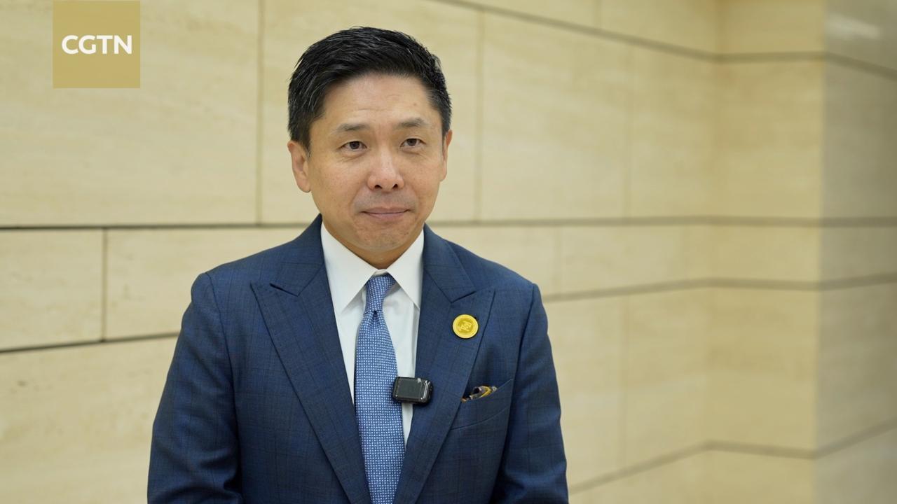 China's wave of technological innovation and rising domestic brands