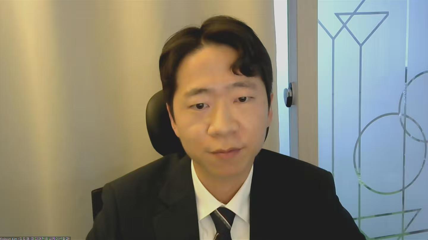 ROK scholar: Media, education vital for building inclusive community