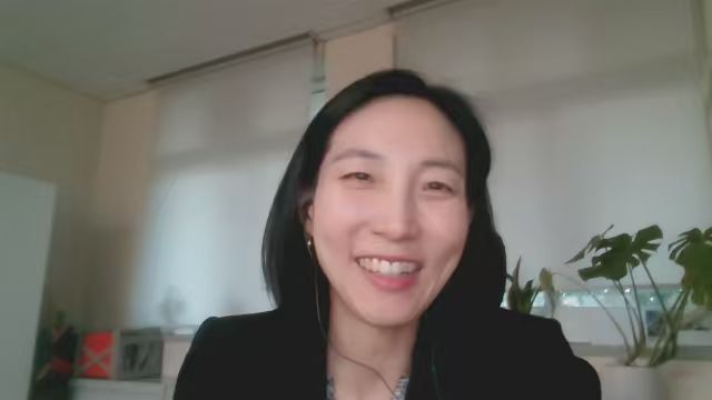 ROK scholar optimistic on China-ROK academic-industry collaboration