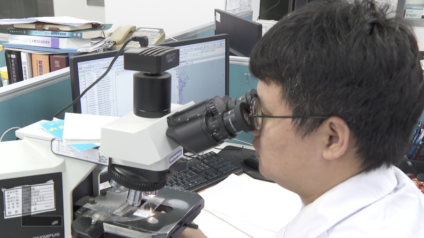 New AI model predicts cancer gene mutations in one minute