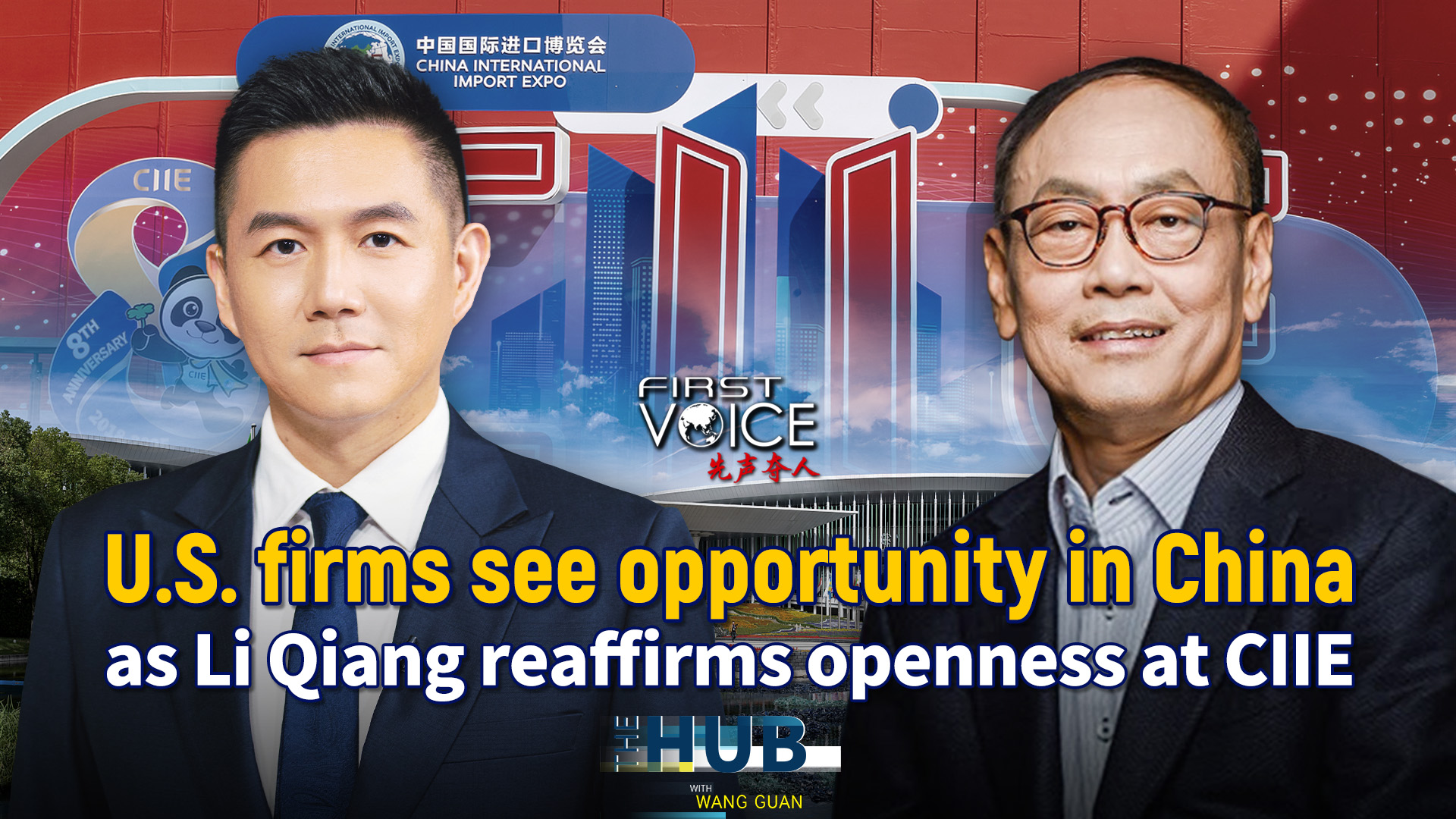 U.S. firms see opportunity in China as Premier Li reaffirms openness