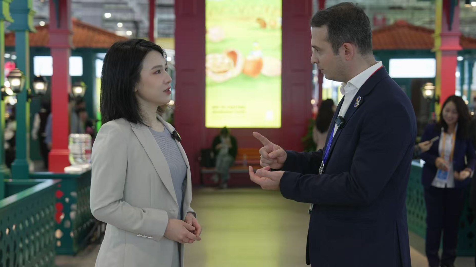 Celebrated Georgian wines coming to Alibaba as trade ties deepen