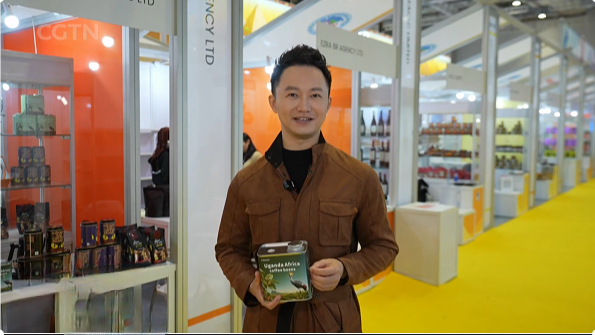 CIIE: A bridge that connects the Global South to China's market