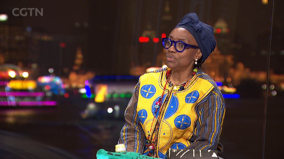 How CIIE levels the playing field for African enterprises