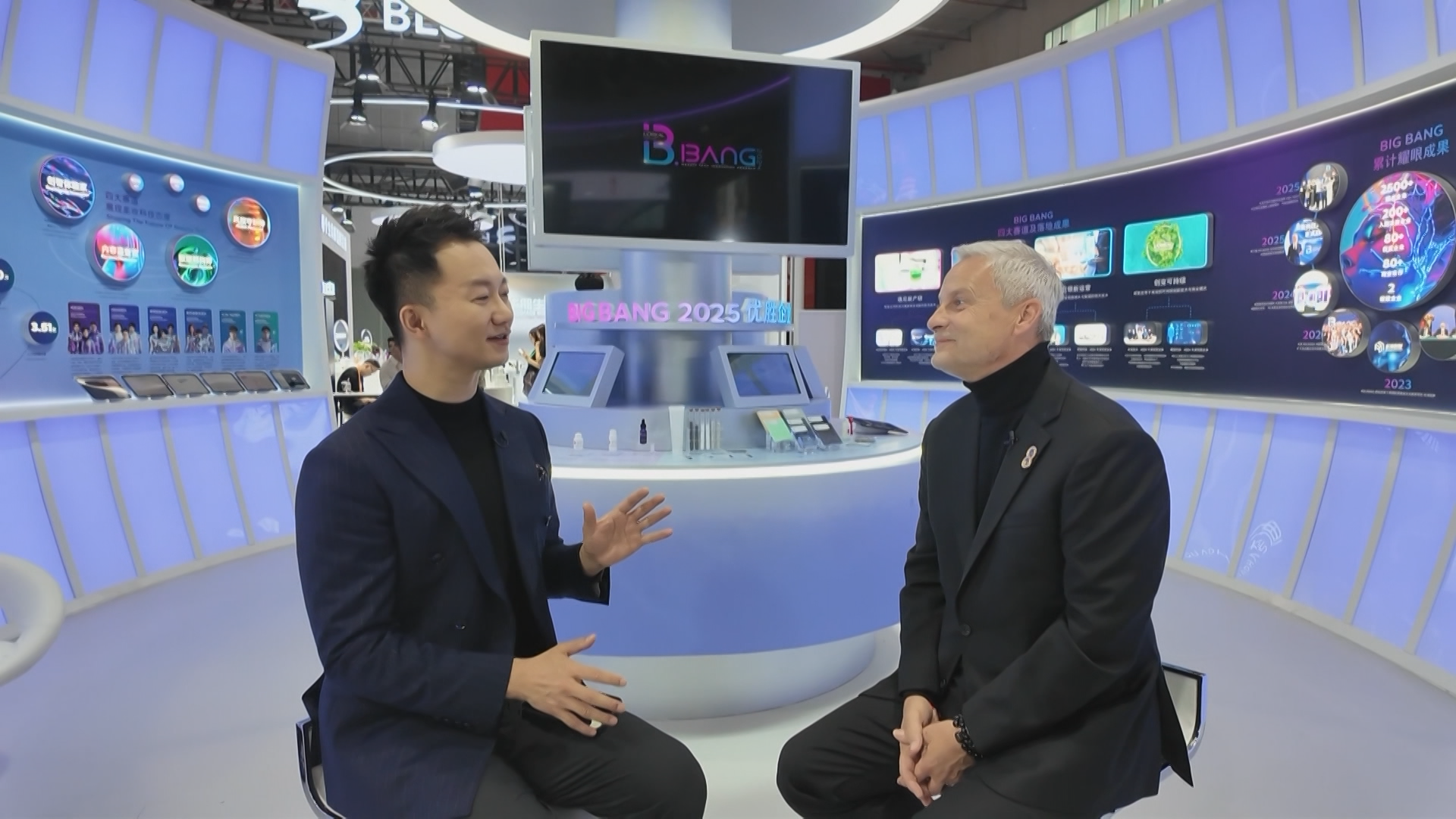 L'Oreal says strong performance in China key to global growth