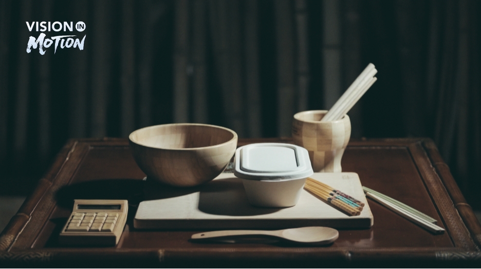 Bamboo's versatility contributes to a greener planet