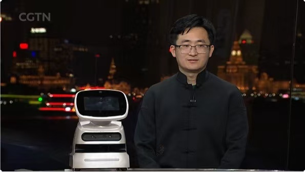 CIIE gives start-up enterprises global stage to showcase products 