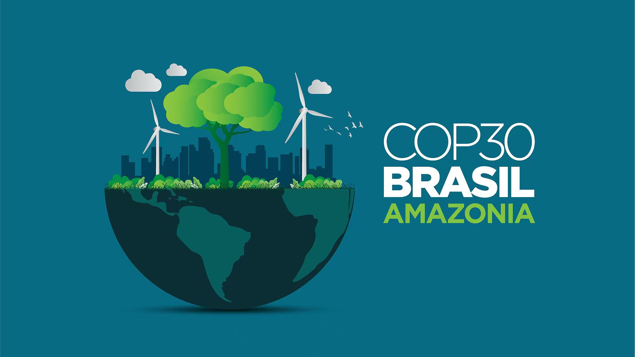  IFRC official highlights COP30 priorities, China's efforts