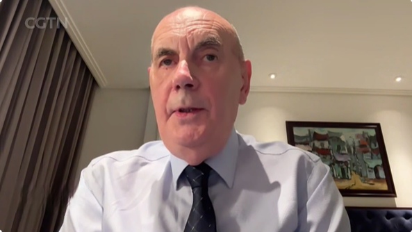 CIIE: A gateway for global businesses into China