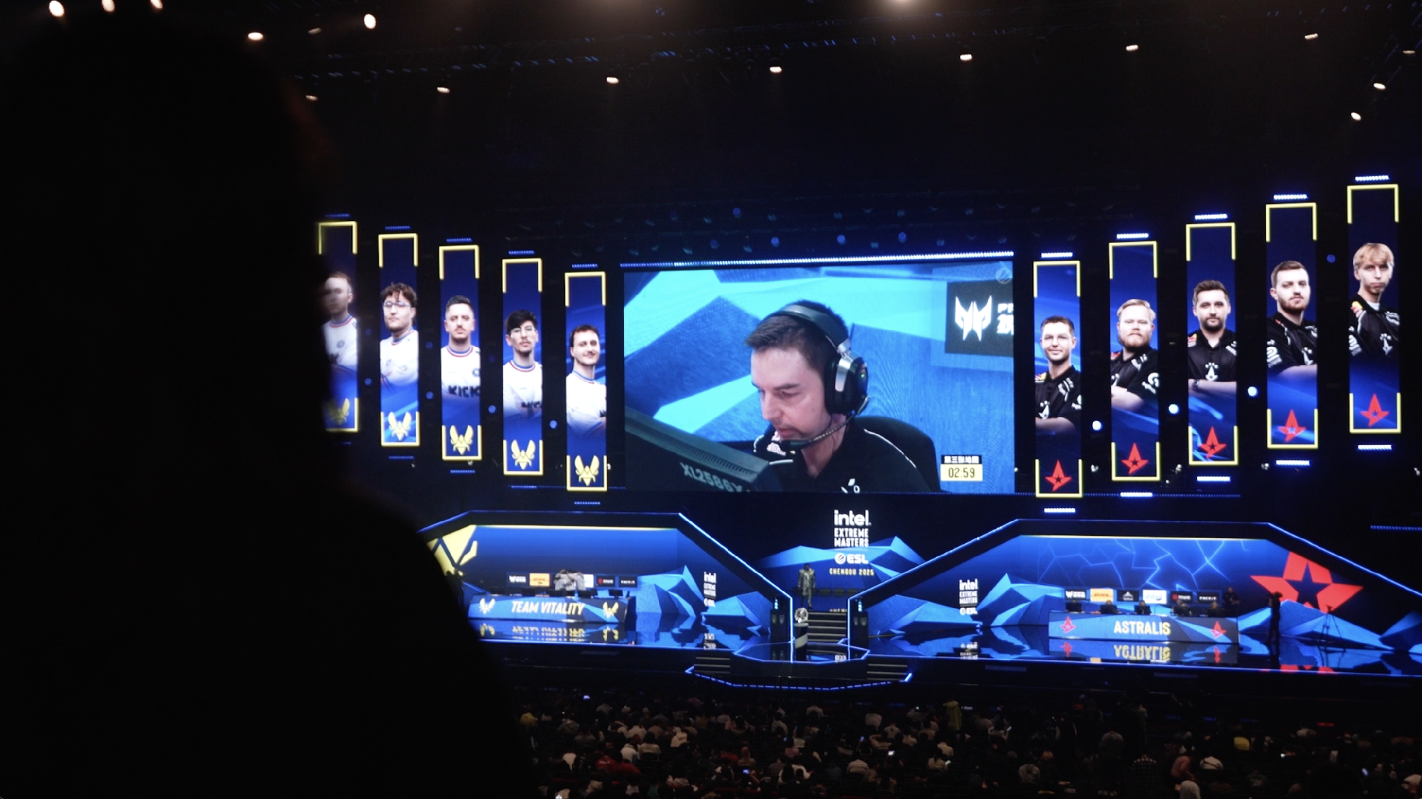 Why is China becoming a global esports hub? 