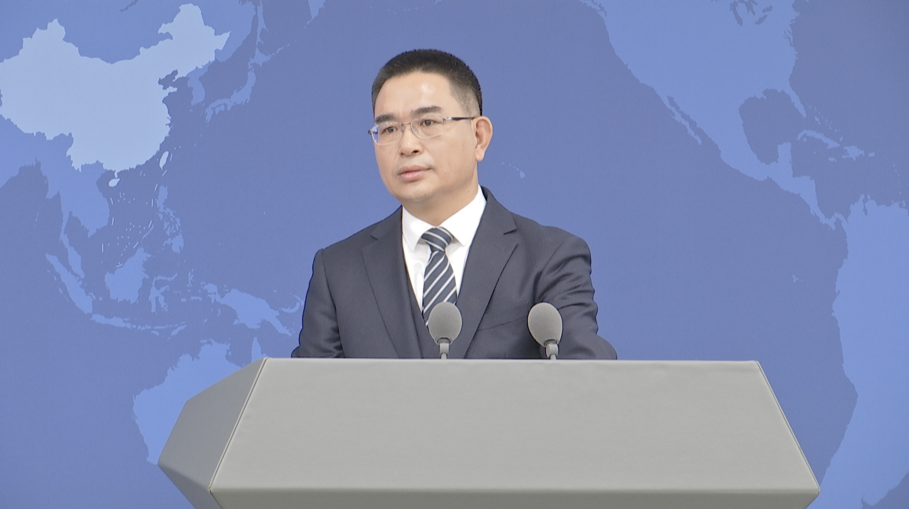 China: Japan should handle Taiwan question with great prudence
