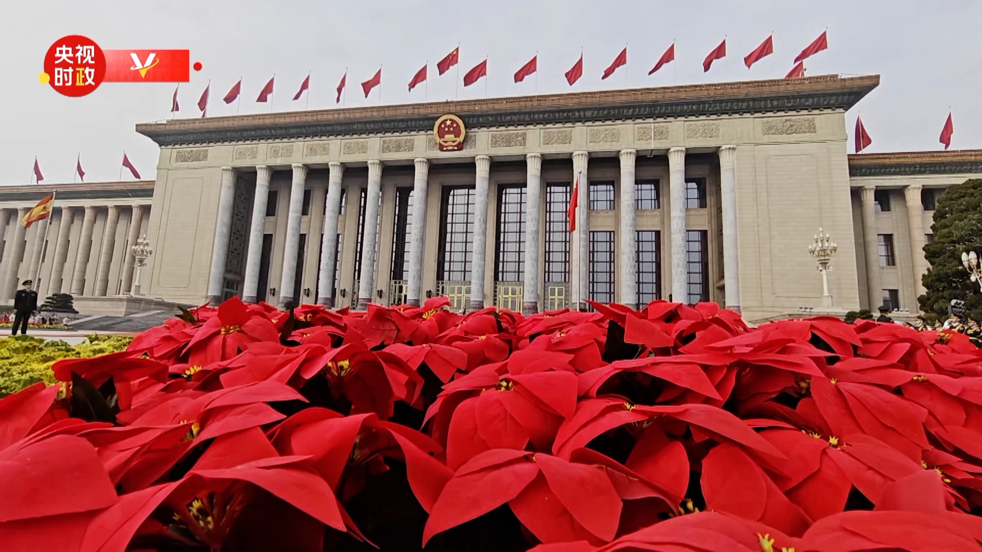 President Xi to hold welcoming ceremony for Spanish King Felipe VI