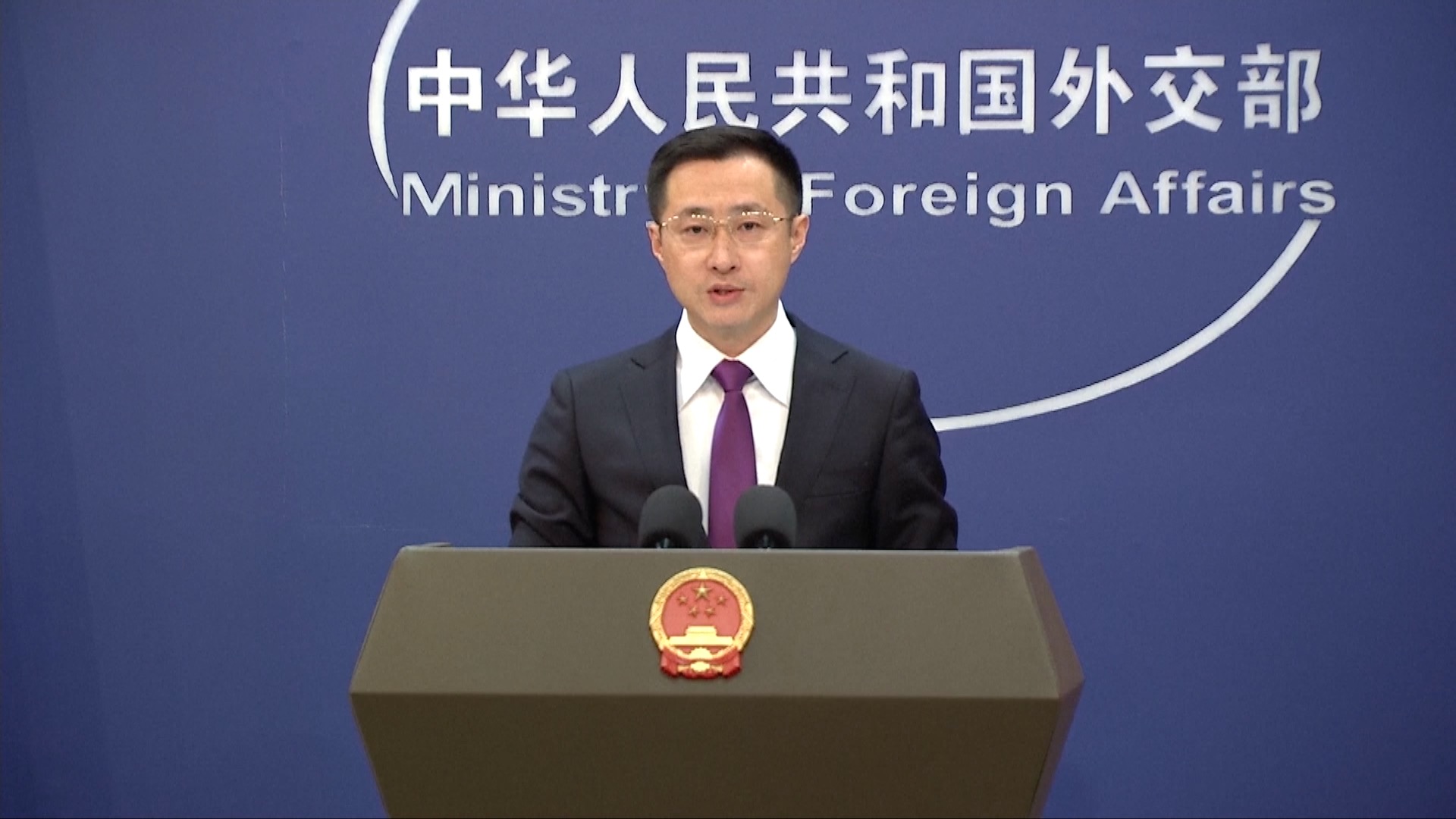 China: Japan must retract Taiwan-related remarks or bear consequences