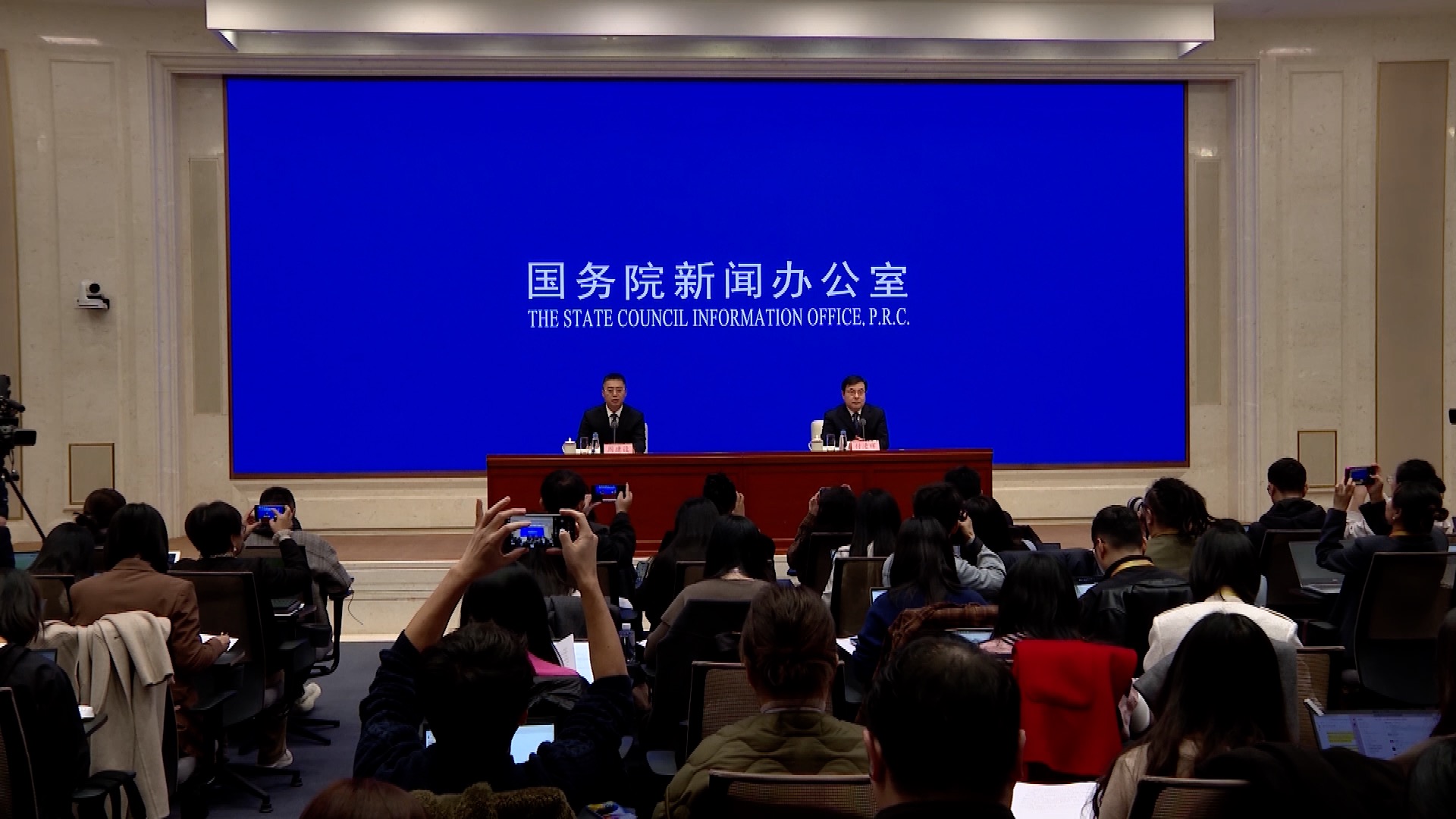 NBS: China's October data points to steady economic growth