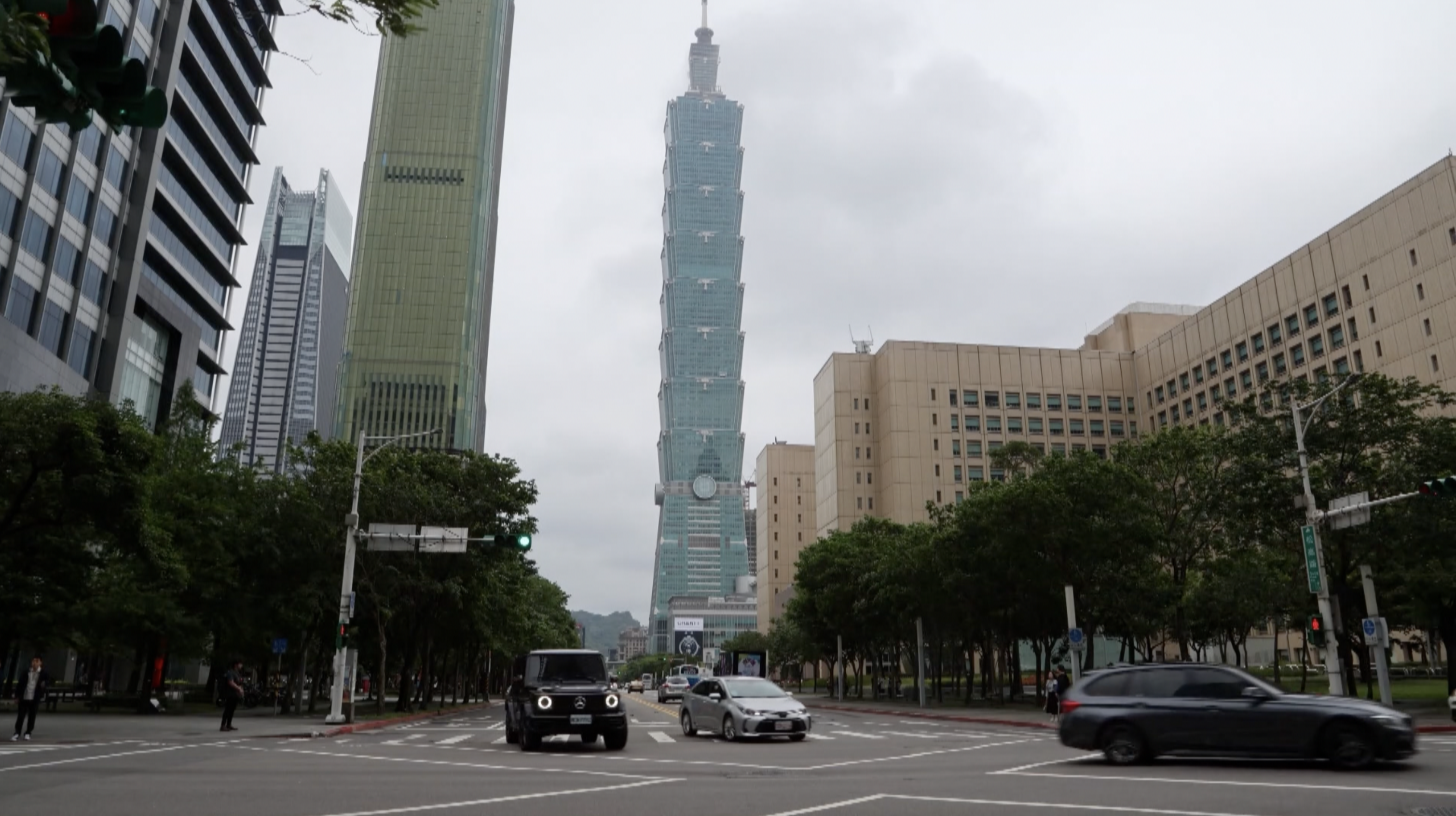 Taiwan political figures criticize Japanese PM's remarks