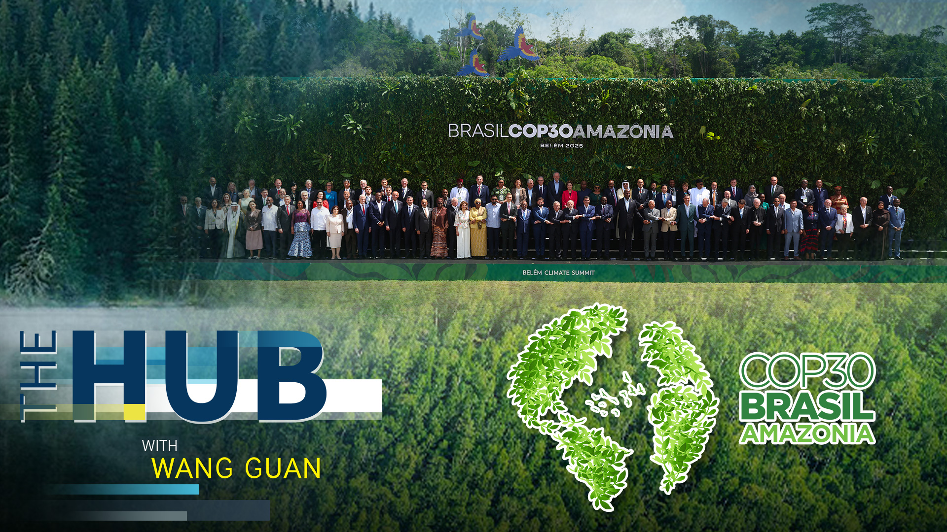 COP30, global warming and the looming food crisis