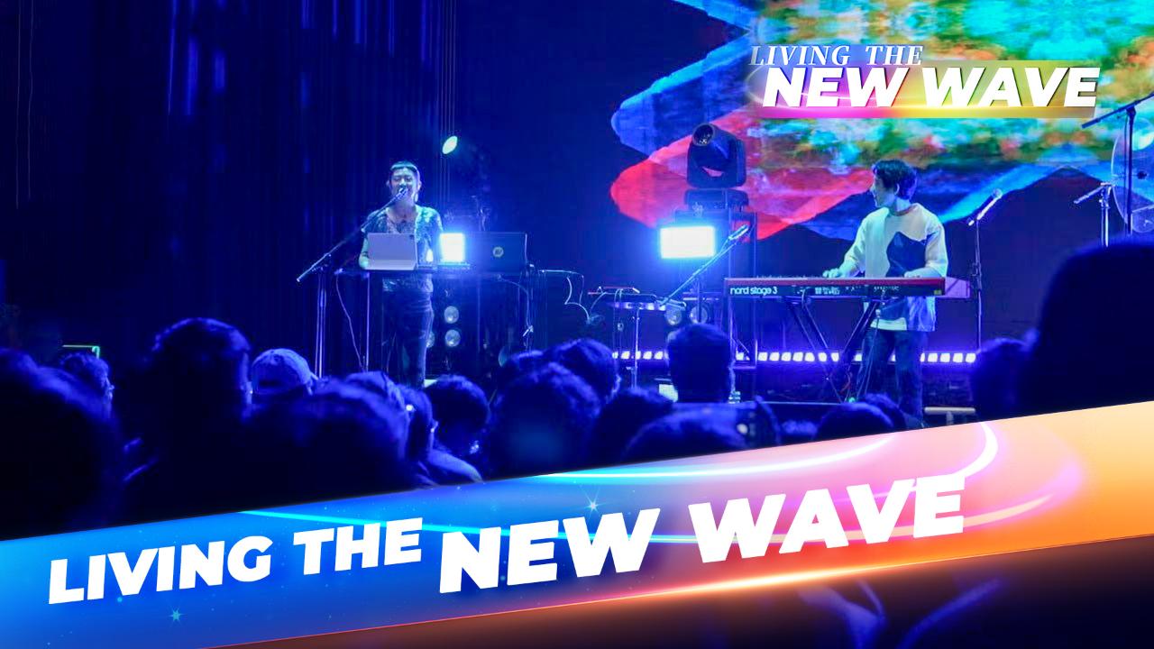 The beat of the city: Inside China's booming Livehouse scene