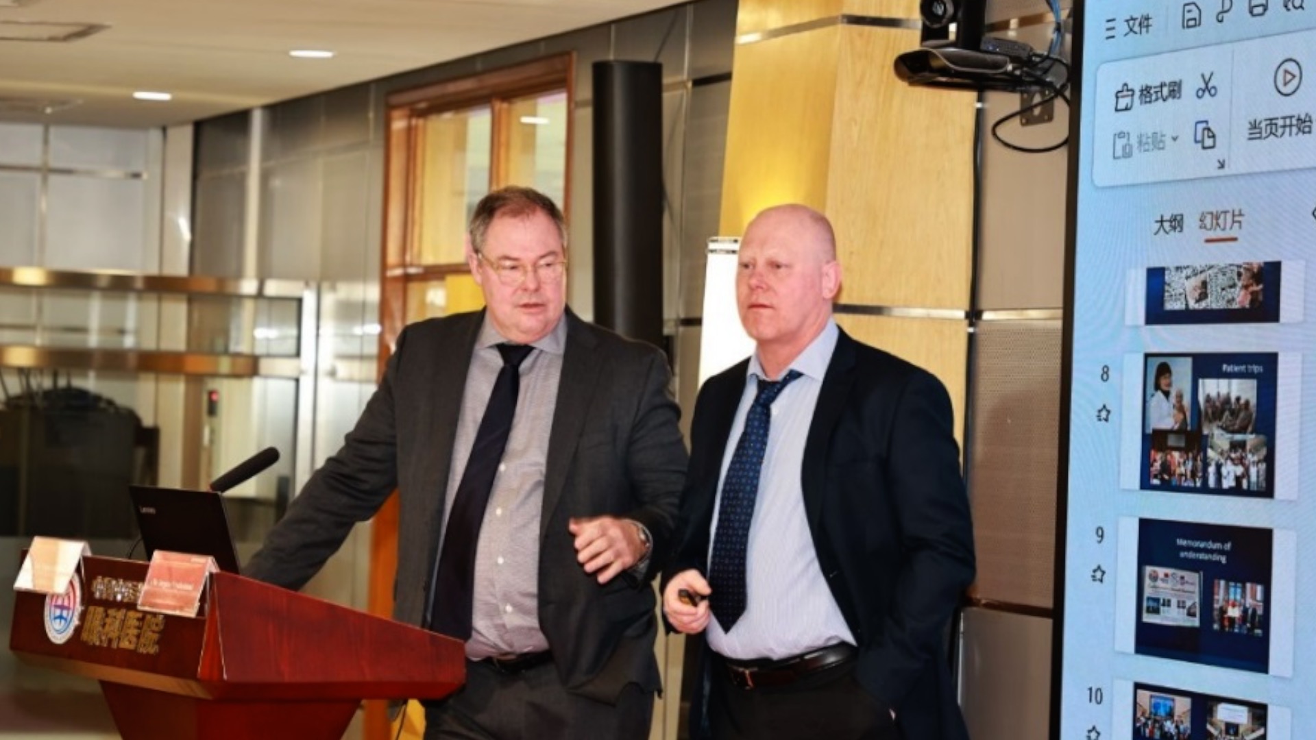 TCM goes global: European experts applaud China's new health model