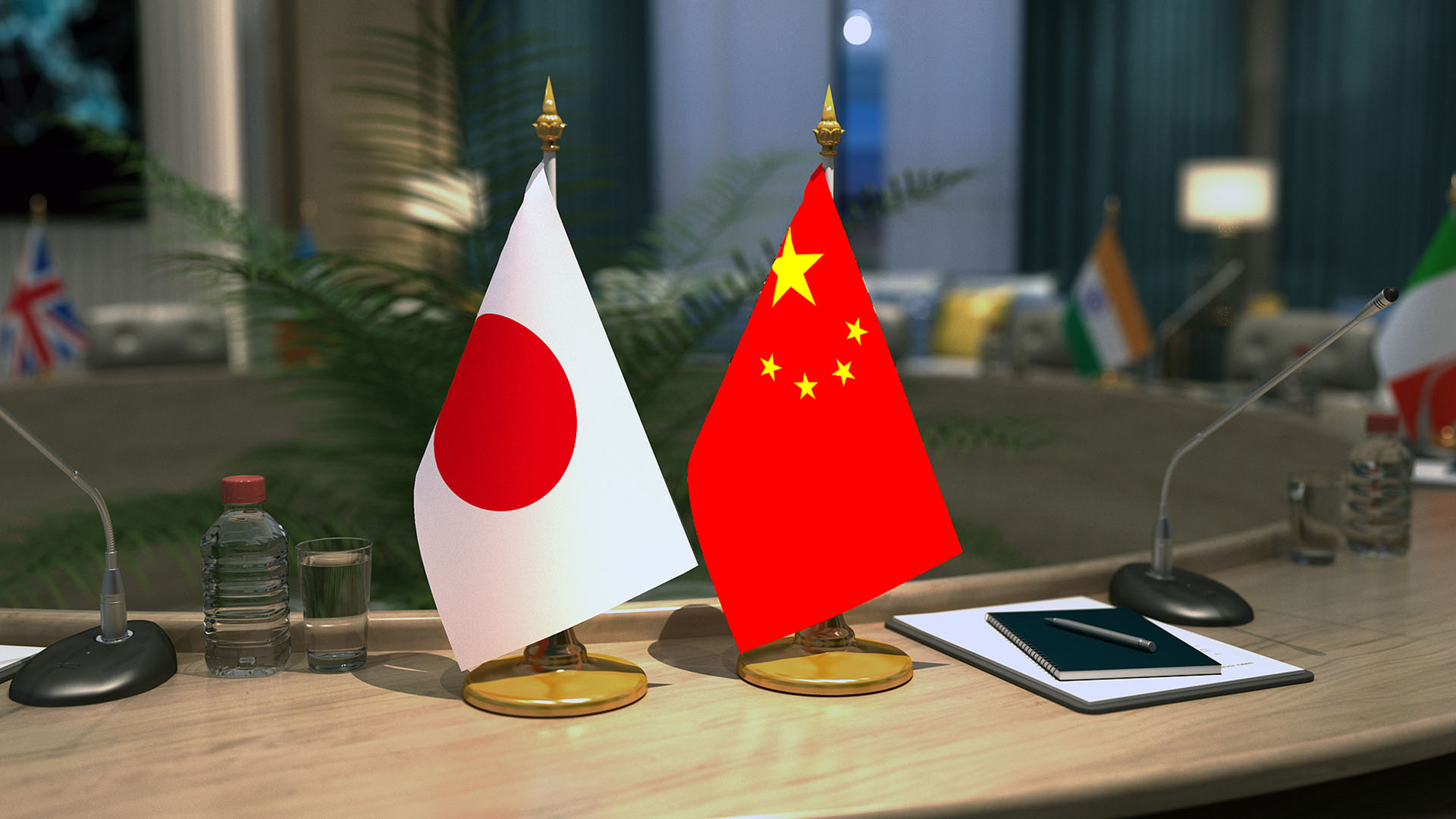 Takaichi shreds legacy of China-Japan diplomacy