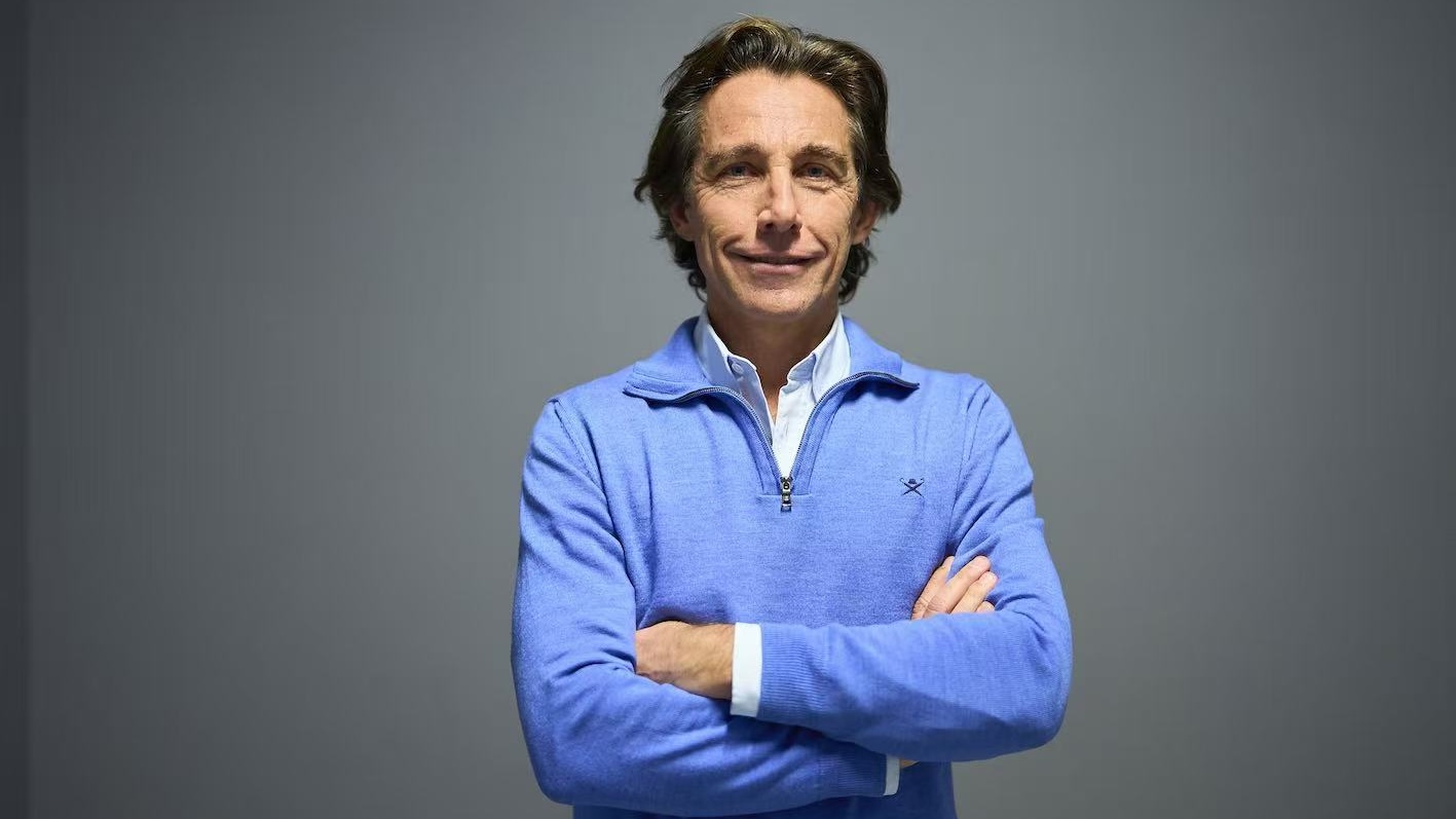 ATP CEO Eno Polo hails China's growing impact on global tennis