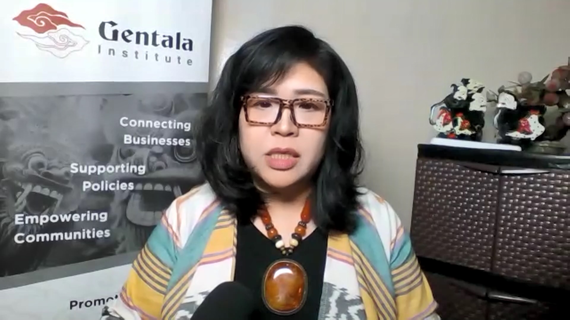 Indonesian expert: Asia-Africa cooperation shows strategic potential