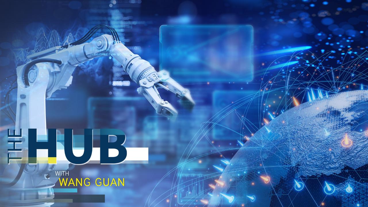 China's science & technological advance stuns observers