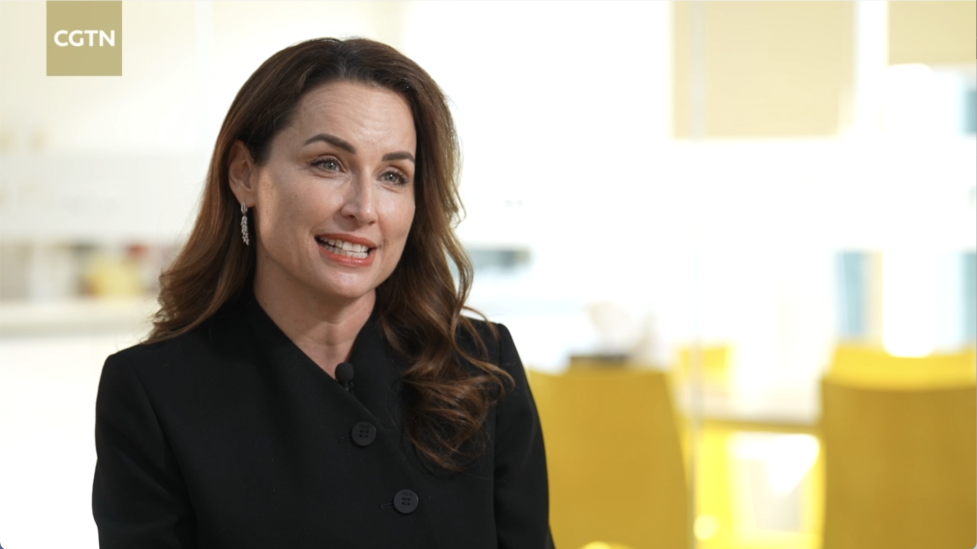 French pharmaceutical giant strengthens investments in China