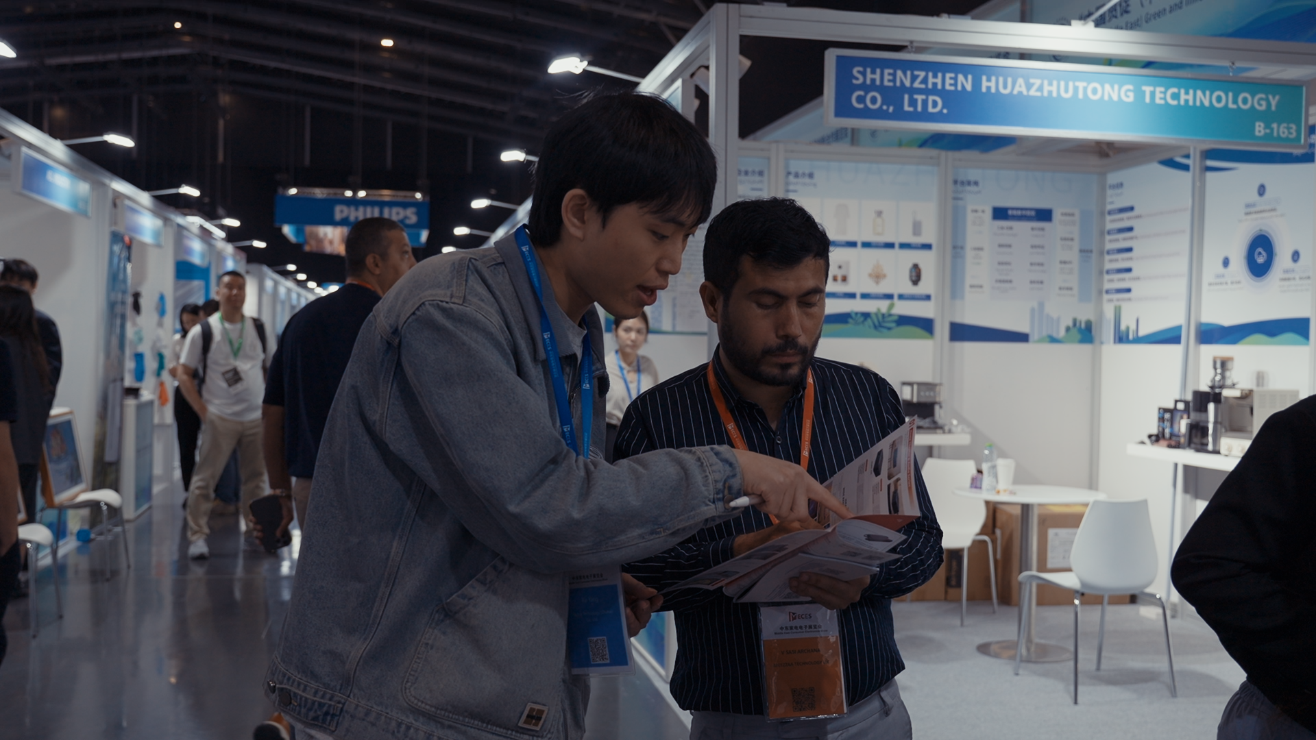 Middle East home appliance market: How Chinese brands stand out?