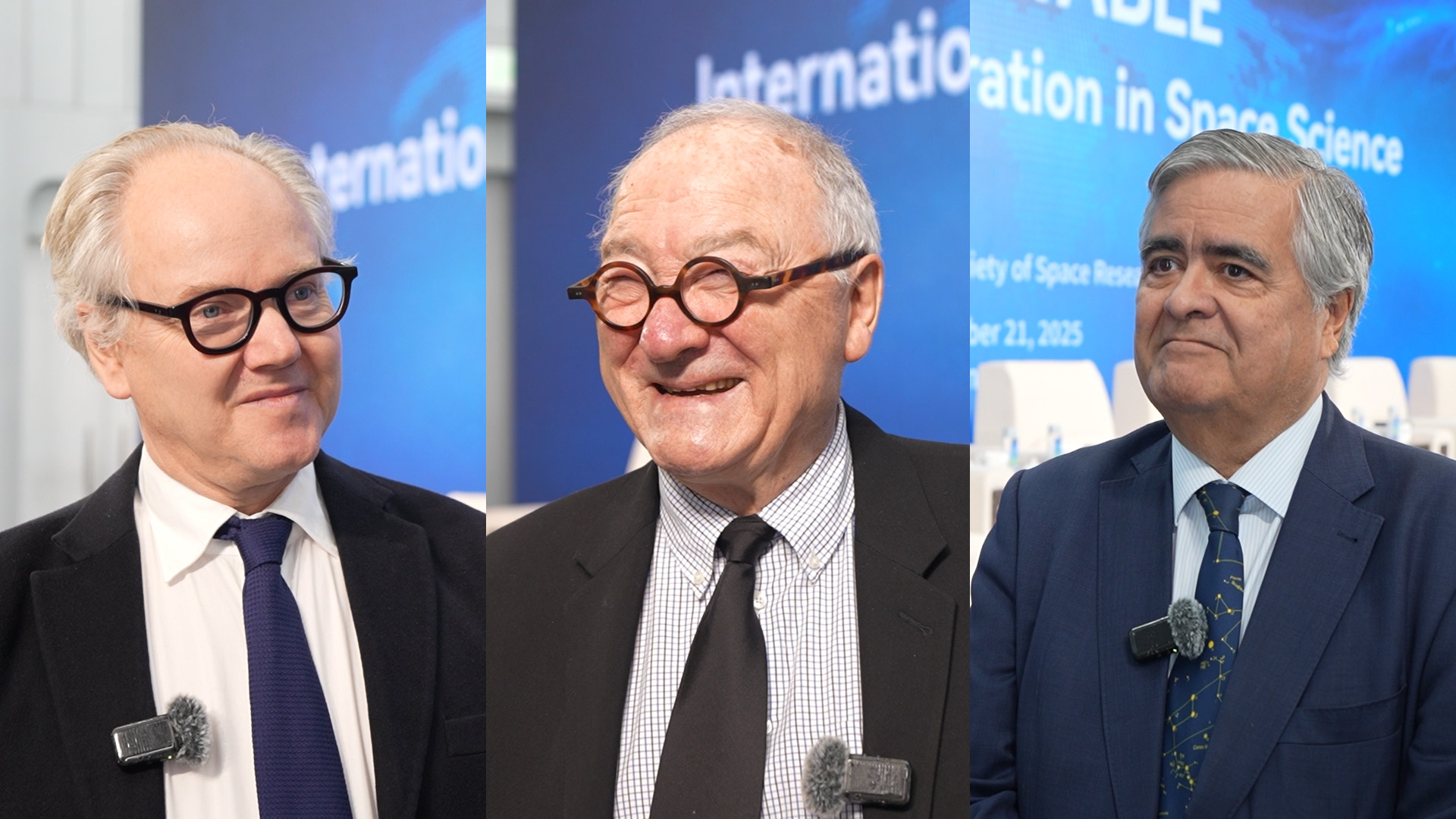 Space diplomacy: Can Europe bridge the China-U.S. divide?