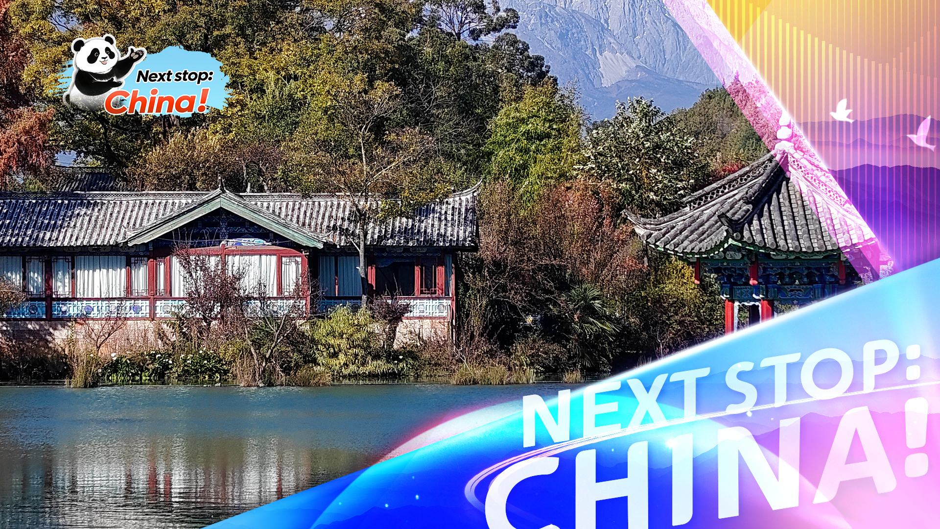 Lijiang: Ancient culture, stunning landscape