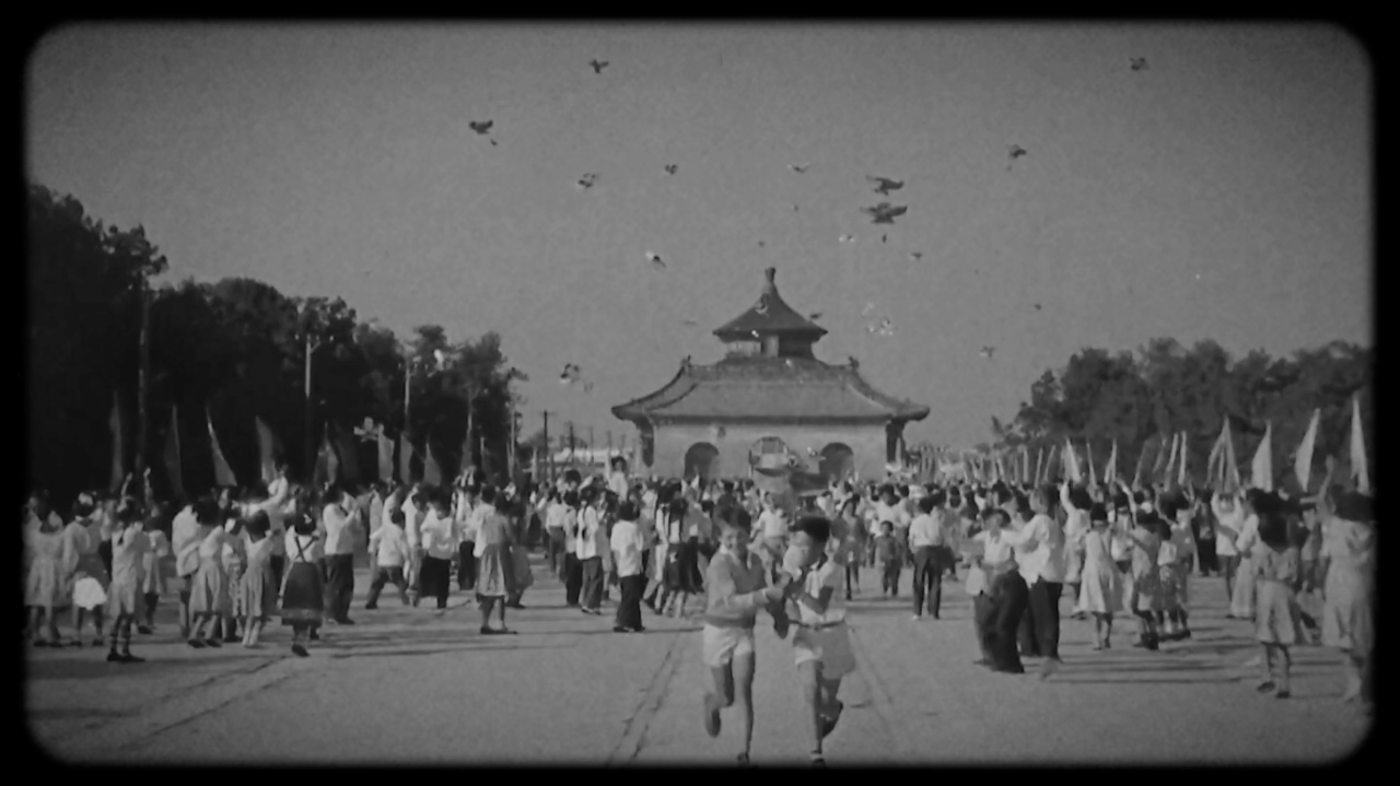 60 years on, the China-France partnership continues to expand, evolve