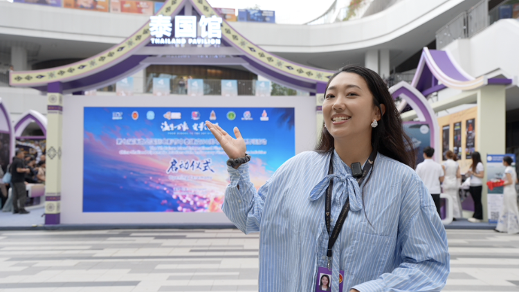 Festival celebrates 50 years of China-Thailand friendship through film