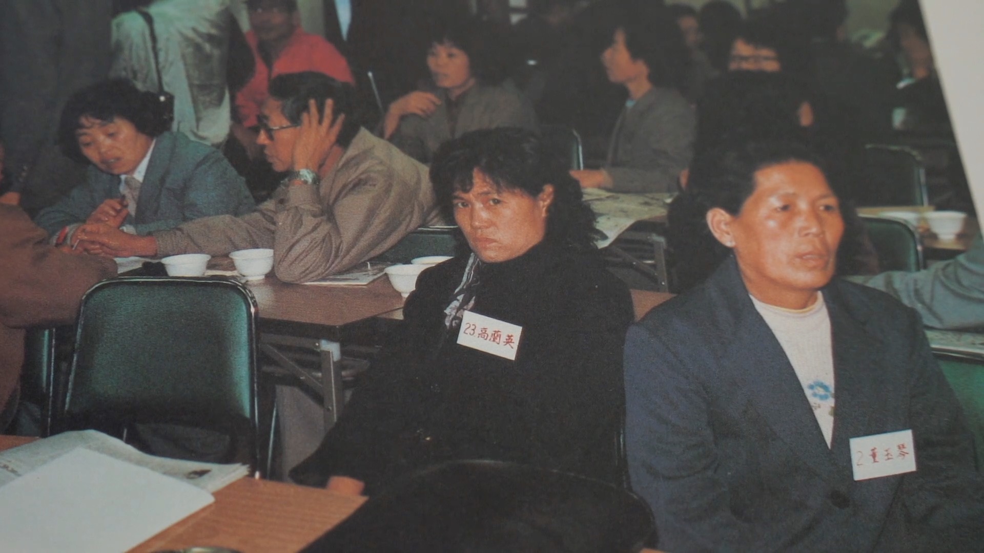 Japan's war orphans abandoned by government, society and history