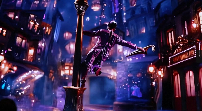 AI's role in film production takes center stage at 2025 HIIFF