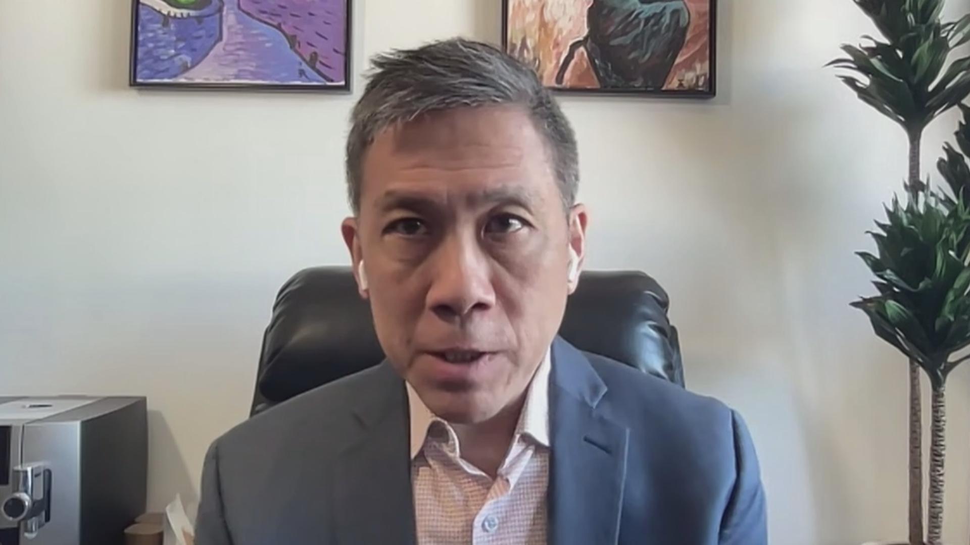 Expert: China's digital rise is due to modern governance system