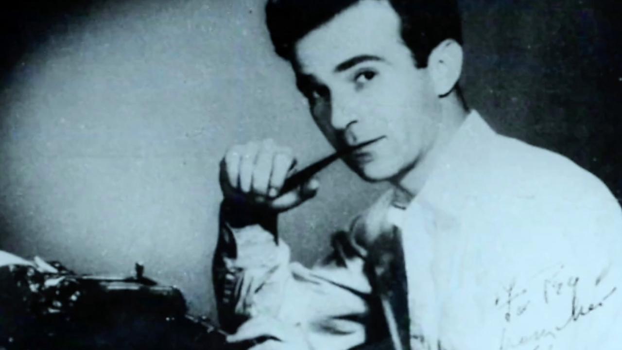 December 9, 1935: An American journalist's record
