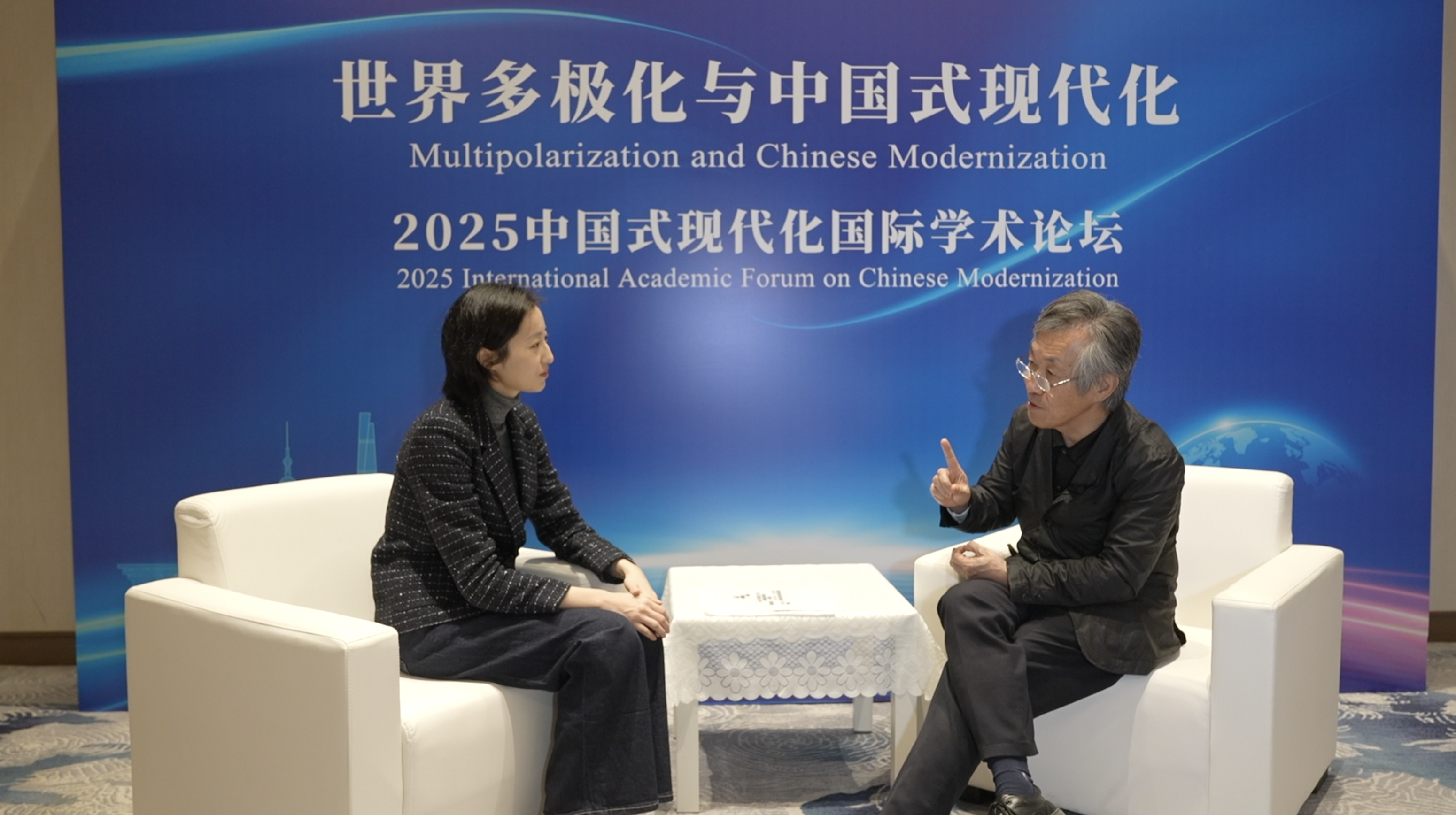 Japanese scholar: Takaichi violated Japan-China Joint Statement