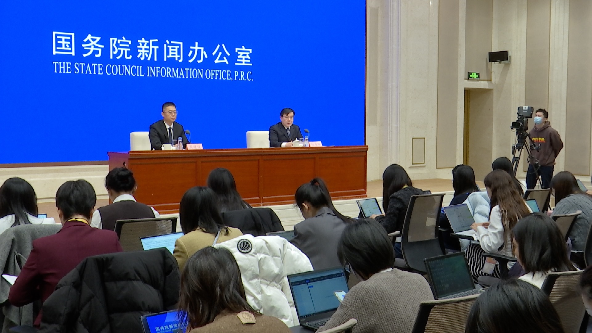 China's November economic figures point to steady growth