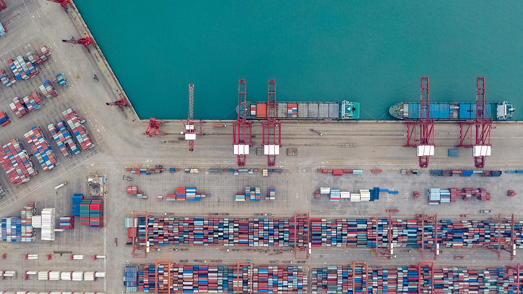 AmCham South China president: Hainan to boost U.S.-China trade