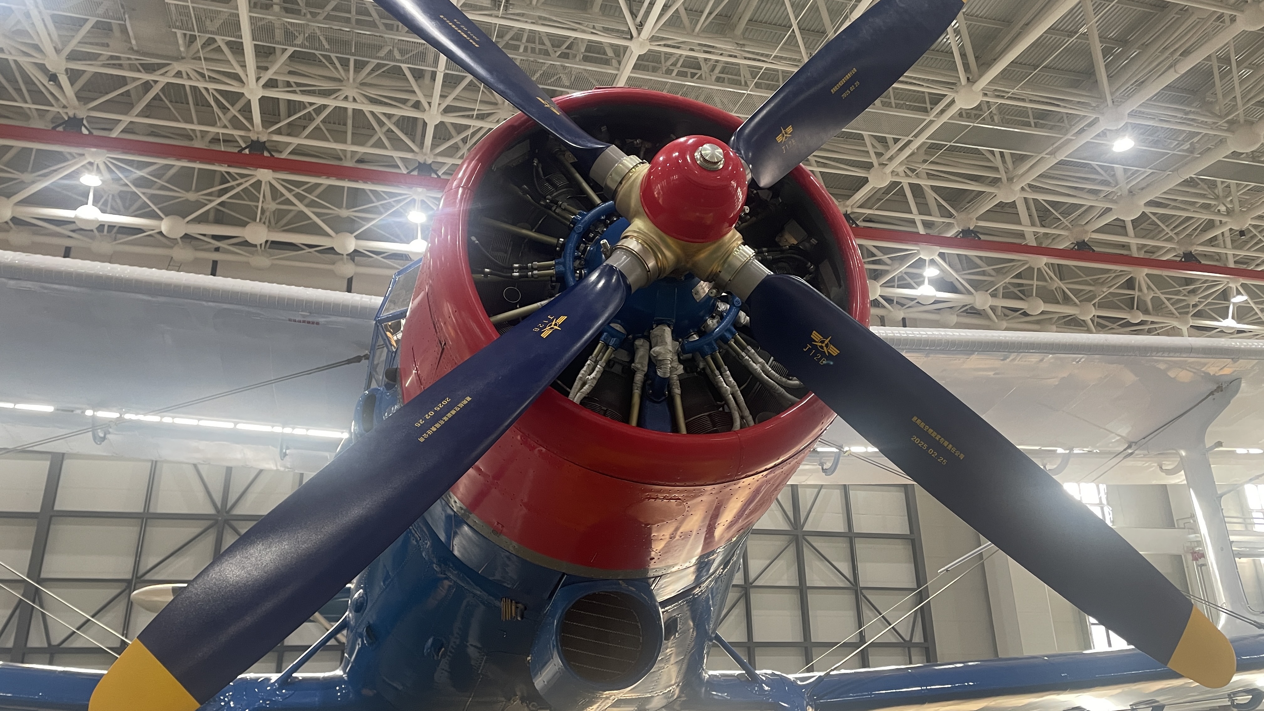 Low-altitude economy takes off in northwest China's Xinjiang