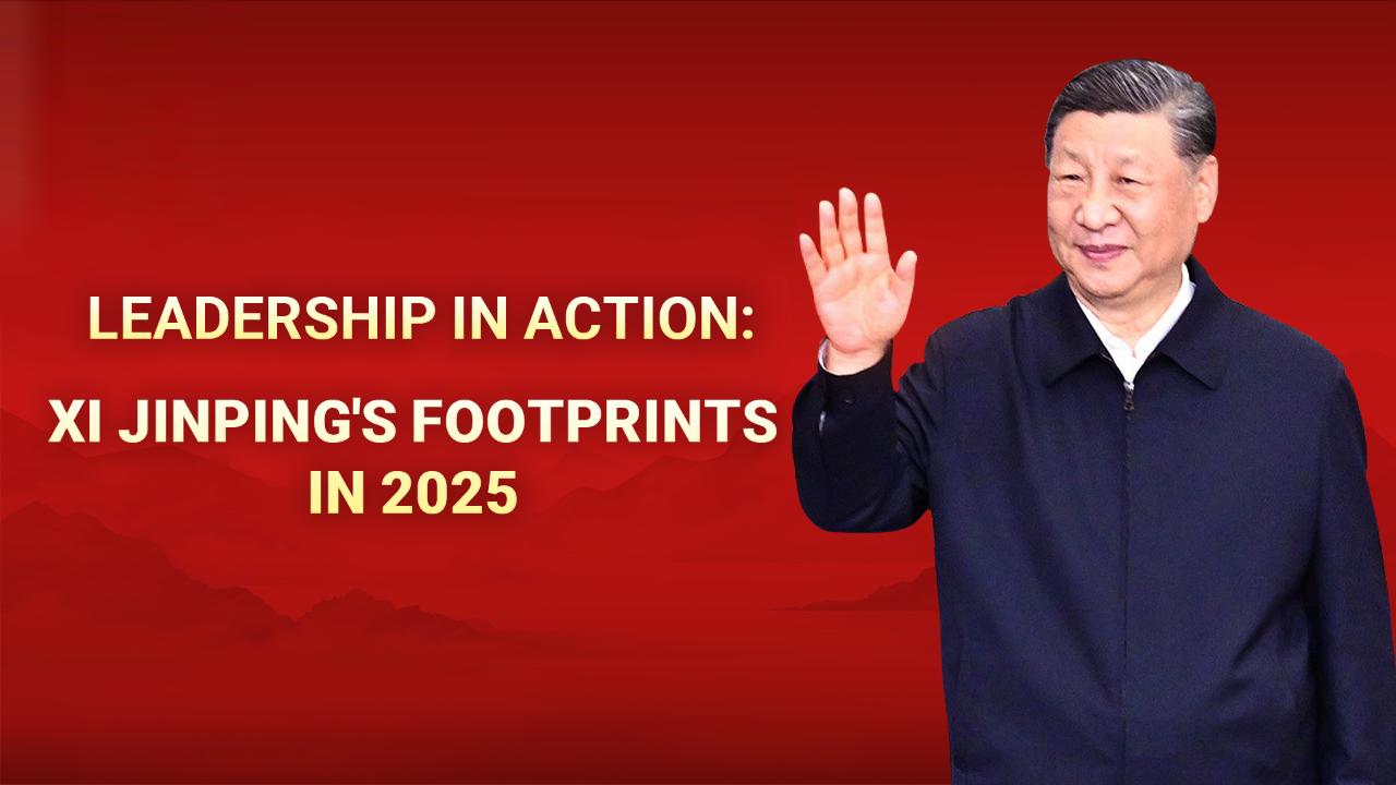 Inside China's domestic agenda: Key priorities in 2025