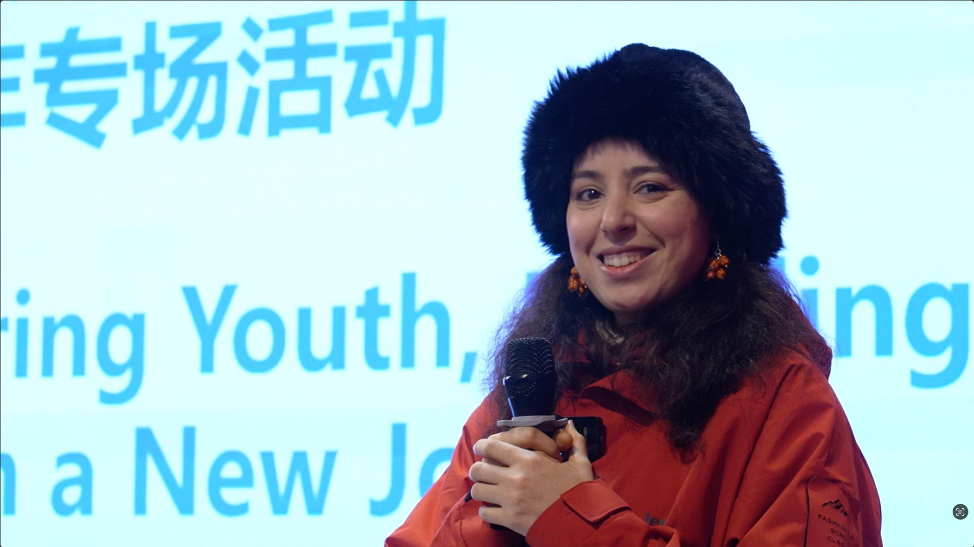 How Beijing's Daxing District helps bridge China and Latin America