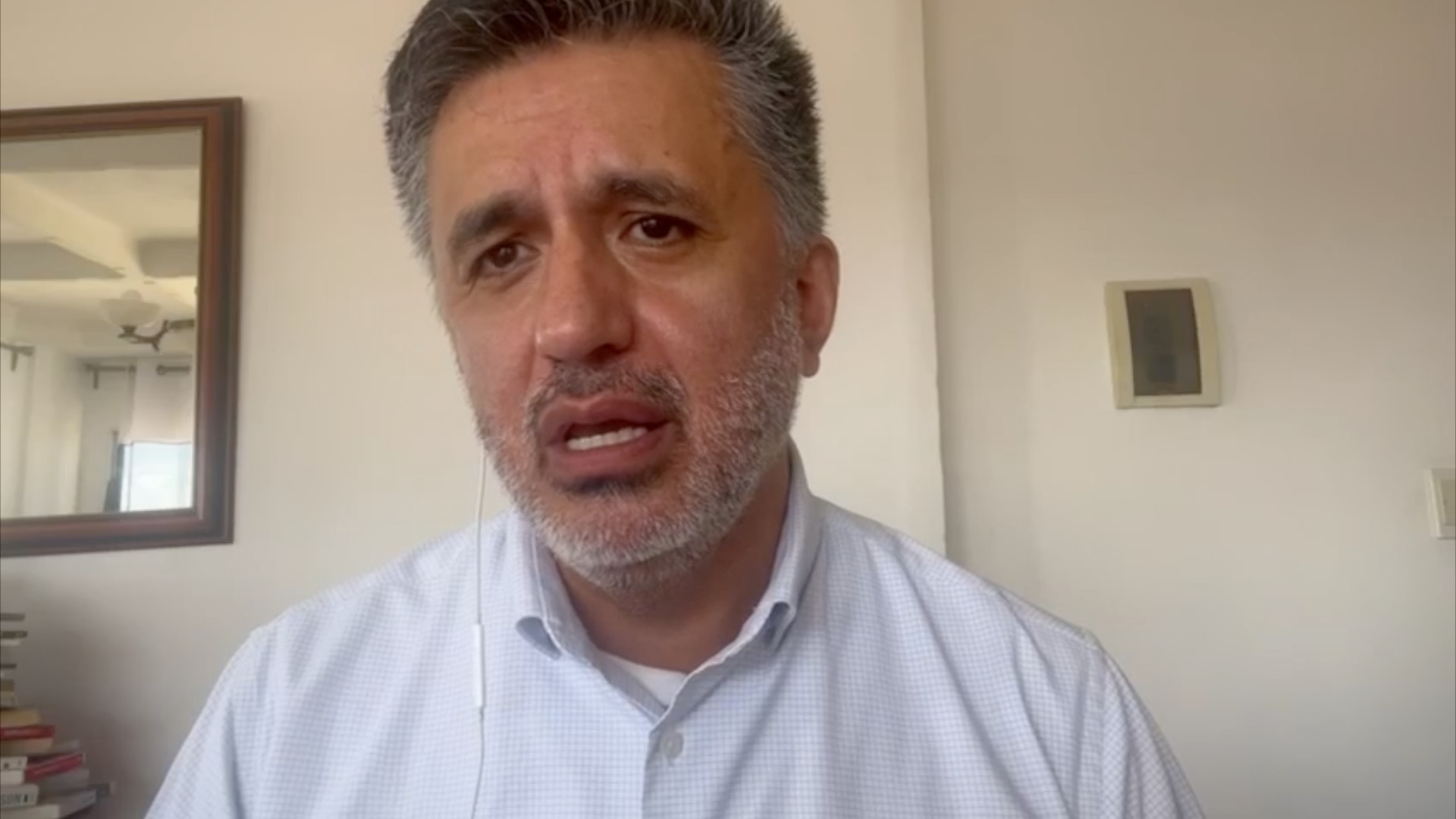 Former Bolivian ambassador to the UN condemns U.S. actions in Venezuela 