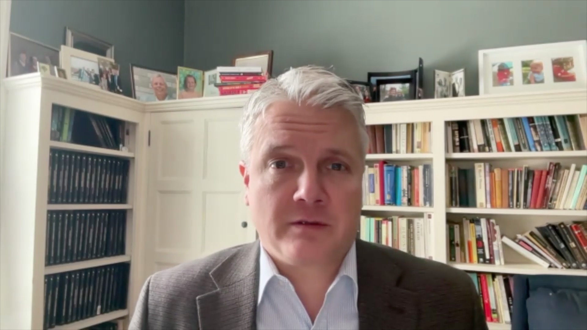 Legal experts: U.S. actions in Venezuela prohibited by UN Charter