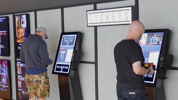 Chinese films strike a chord with Canadian audiences in 2025