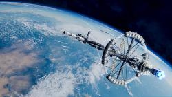 China's commercial space sector develops into full industrial chain