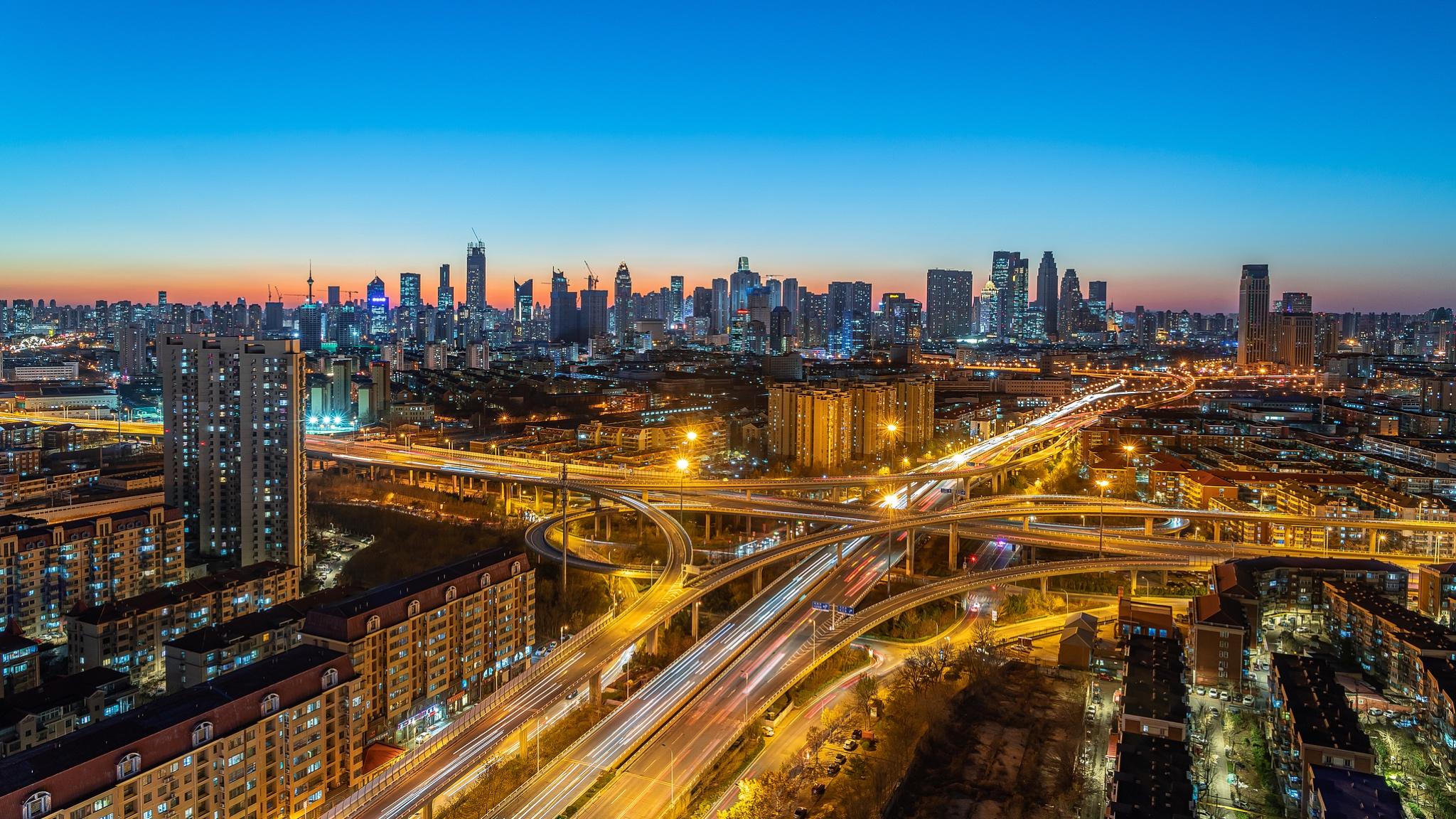 Geopolitical shifts create new opportunities for Global South