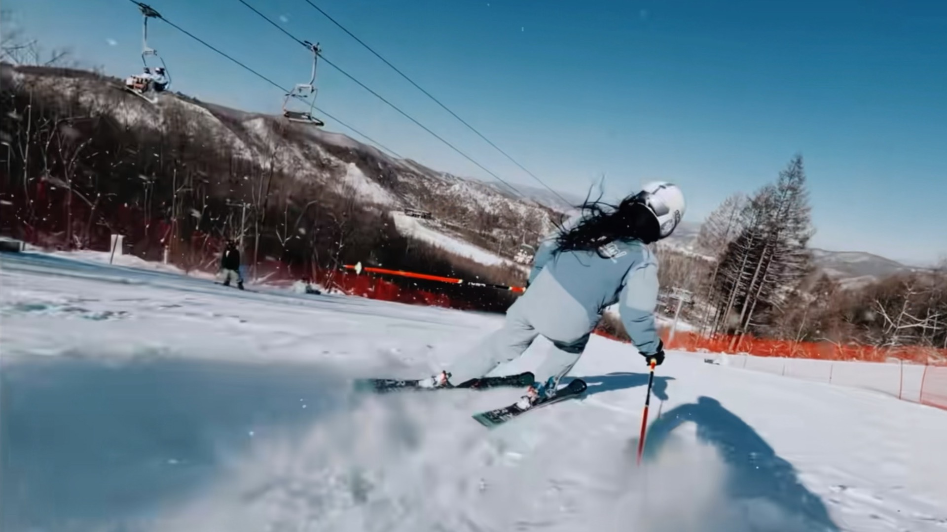 New career paths for youth in NE China