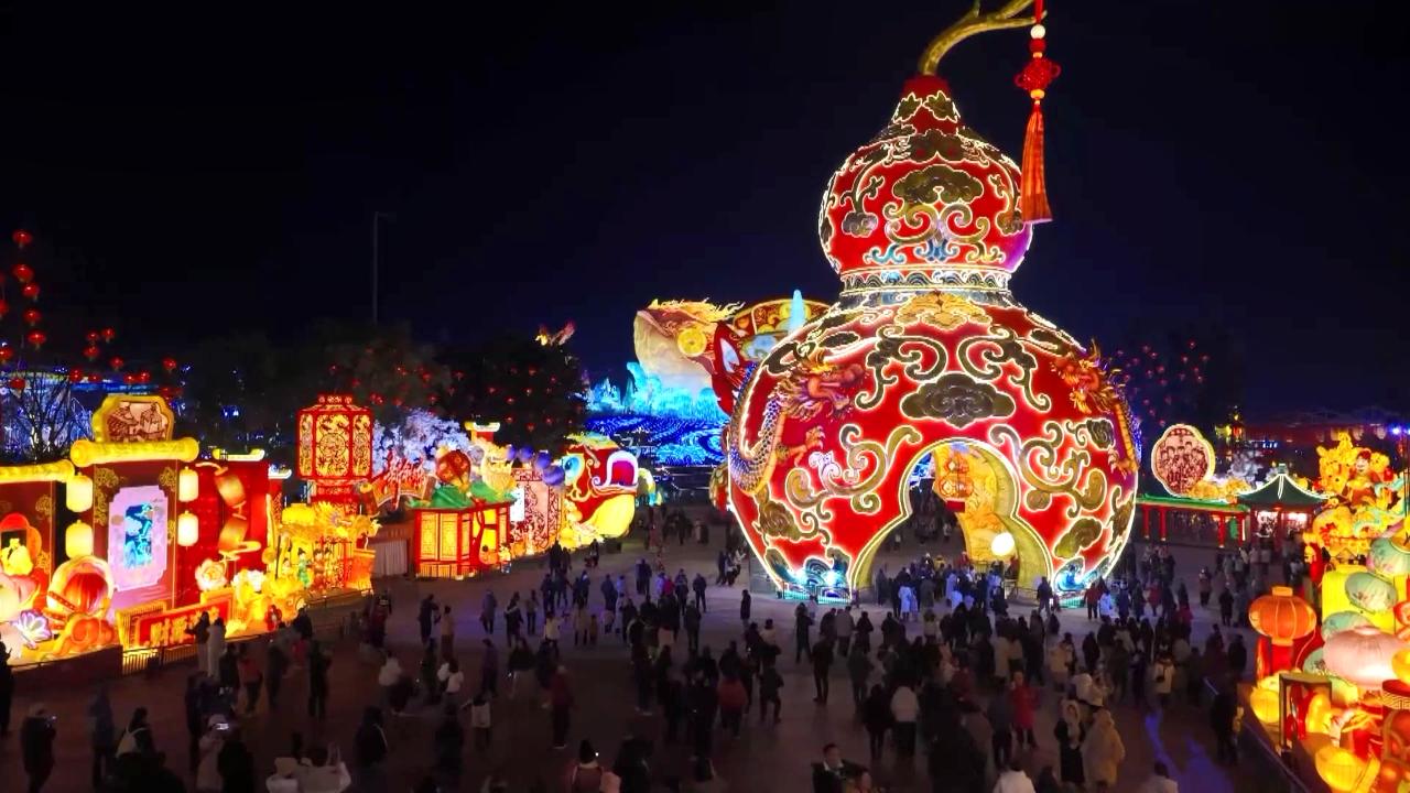 Extended holiday boosts Spring Festival travel market